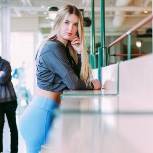 Meet your Posher, Amber